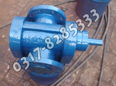 LB冷凍機(jī)專用泵