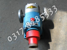 FXA不銹鋼外潤(rùn)滑泵