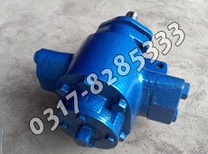 ZYB-B調(diào)壓式渣油泵